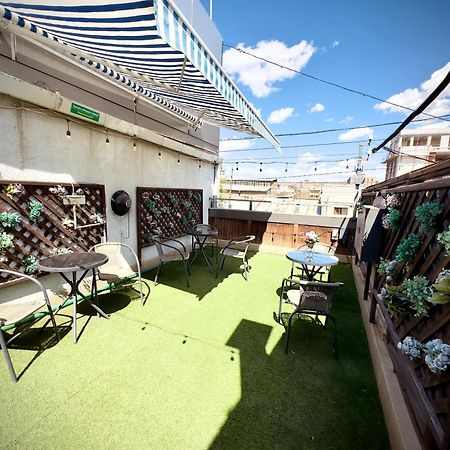 NAVA Hotel Erivan Exterior foto